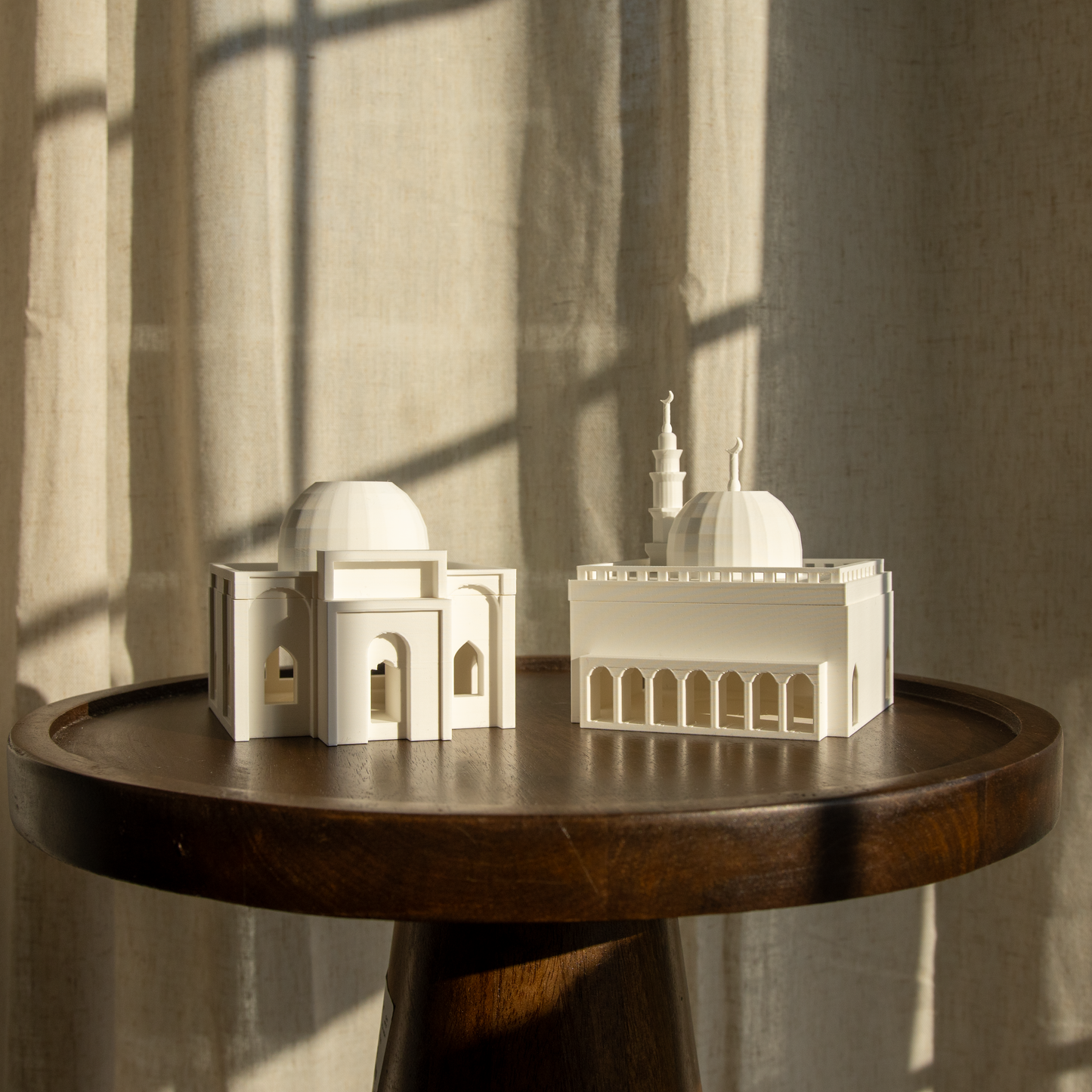 Mini-Masjid Glow Lanterns