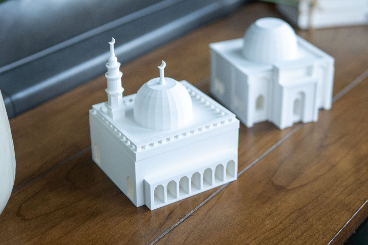 Mini-Masjid Glow Lanterns