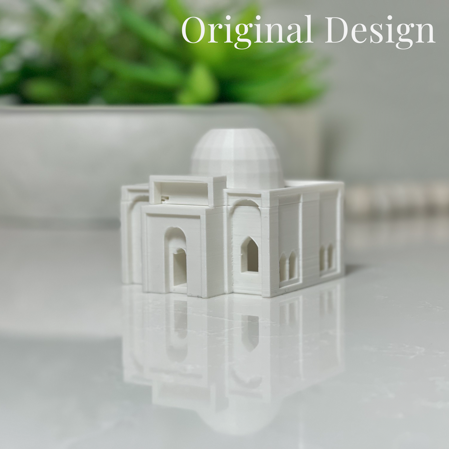 Mini-Masjid Glow Lanterns