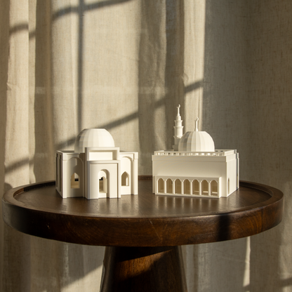 Mini-Masjid Glow Lanterns